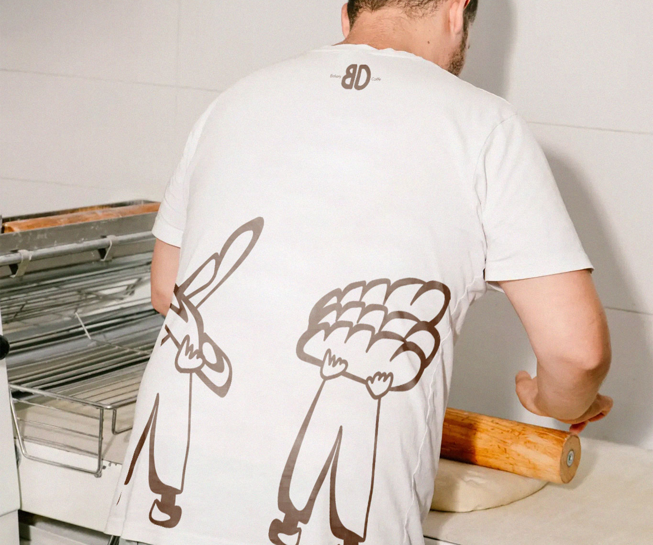 Bakerdays